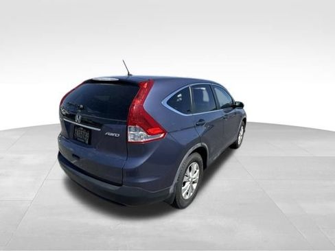 Used 2014 Honda CR-V EX image 8