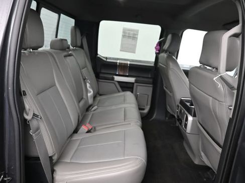Certified 2020 Ford F150 Lariat w/ Trailer Tow Package AWD/4WD image 6