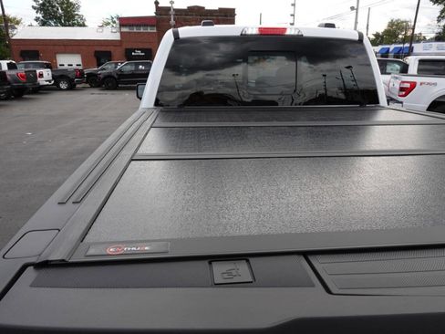 Used 2024 Ford F150 XLT w/ Equipment Group 303A High AWD/4WD image 24