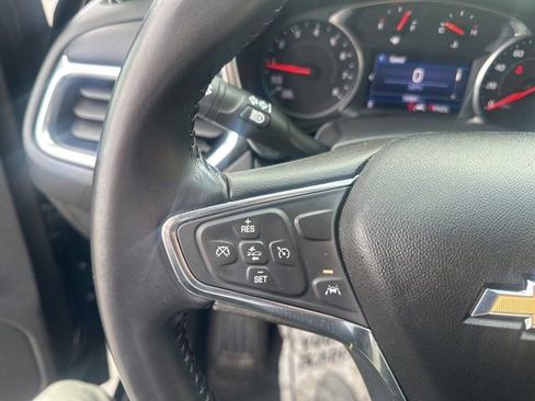 Used 2020 Chevrolet Equinox LT image 4