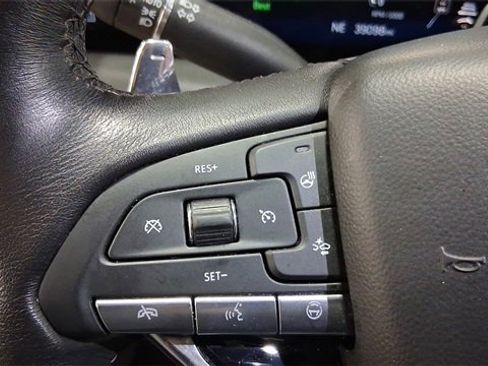 Used 2025 Cadillac CT5 Premium Luxury image 29