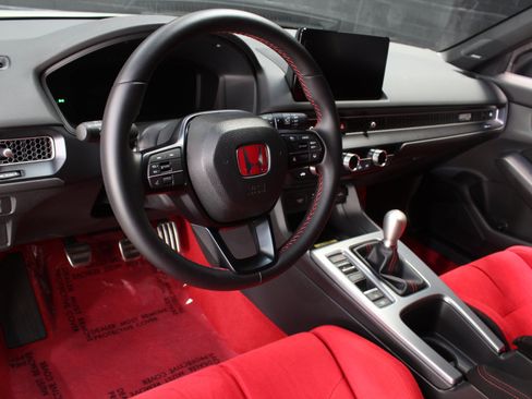 Used 2024 Honda Civic Type R image 38