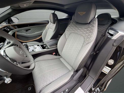 New 2026 Bentley Continental GT Speed AWD/4WD image 24