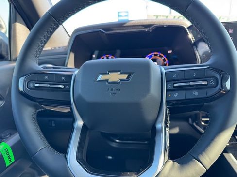 New 2026 Chevrolet Colorado LT w/ LT Convenience Package image 14