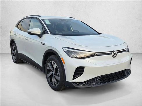 New 2026 Volkswagen ID.4 Pro image 7