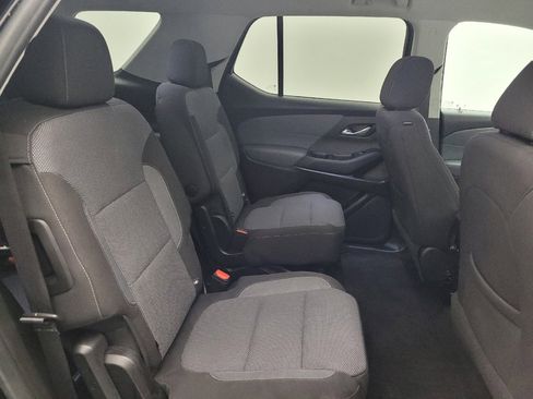 Used 2019 Chevrolet Traverse LT FWD image 19