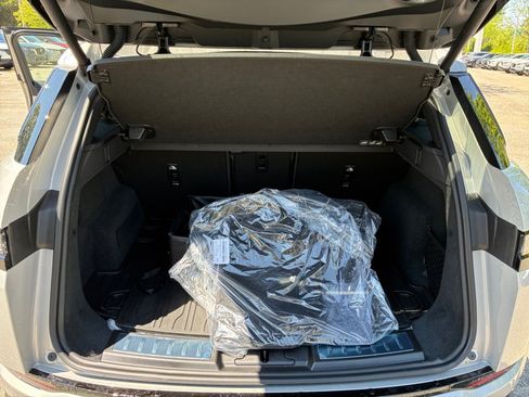 New 2026 Land Rover Range Rover Evoque Dynamic SE AWD/4WD image 15