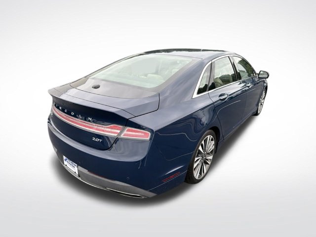 Used 2018 Lincoln MKZ Reserve FWD image 6