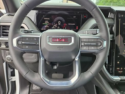 New 2026 GMC Yukon Elevation AWD/4WD image 30