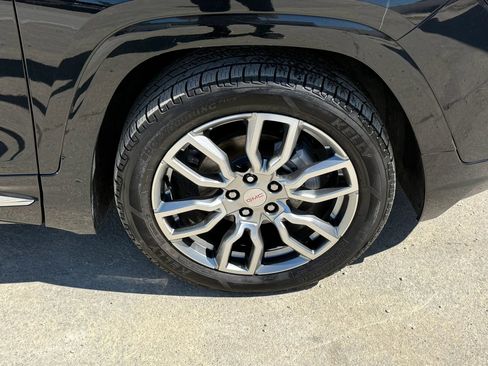 Used 2022 GMC Terrain Denali w/ LPO, Floor Liner Package AWD/4WD image 49