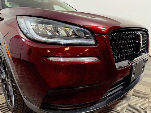 Used 2020 Lincoln Corsair AWD w/ Premium Package image 25