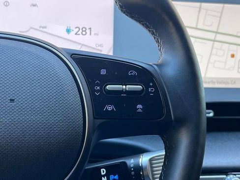 Used 2024 Hyundai Ioniq 5 SEL image 32