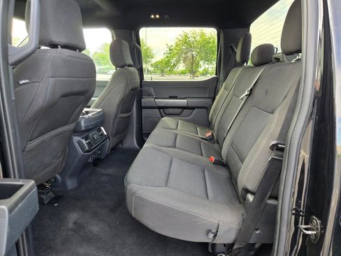 Used 2023 Ford F150 XLT w/ Equipment Group 302A High image 10