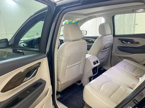 Used 2022 GMC Terrain Denali w/ LPO, Floor Liner Package AWD/4WD image 29
