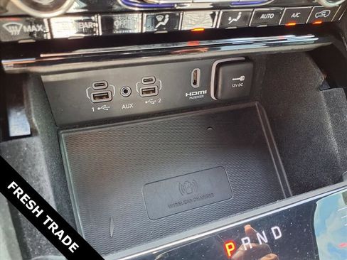 Used 2022 Jeep Grand Cherokee Overland w/ Luxury Tech Group IV image 14