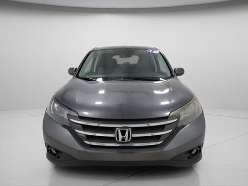 Used 2012 Honda CR-V EX image 8