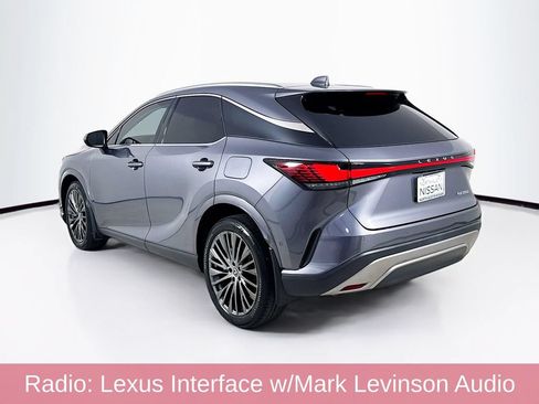 Used 2023 Lexus RX 350 FWD w/ Accessory Package (K3) image 5