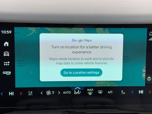 Certified 2025 Lincoln Navigator Reserve image 20