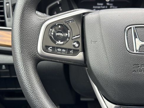 Used 2022 Honda CR-V EX image 9