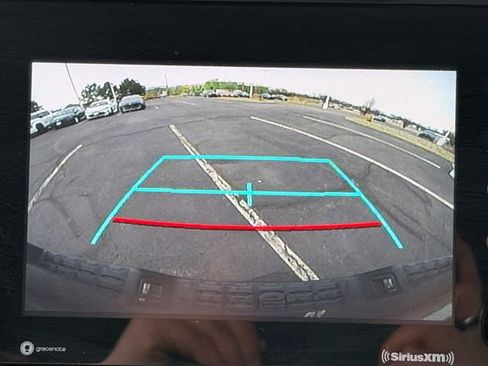 Certified 2023 Toyota Tacoma SR image 38