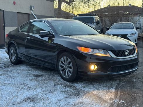 Used 2013 Honda Accord EX-L image 4