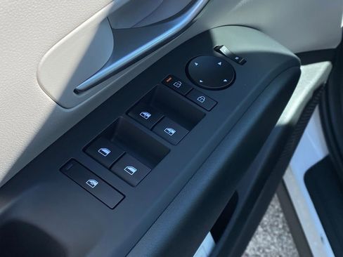 New 2026 Hyundai Tucson SEL image 20