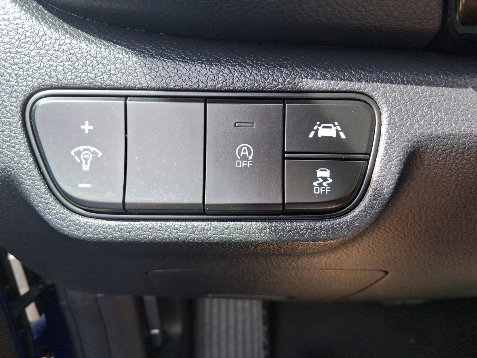 Used 2021 Kia Seltos EX AWD/4WD image 23