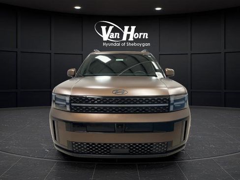 Used 2024 Hyundai Santa Fe Calligraphy image 12