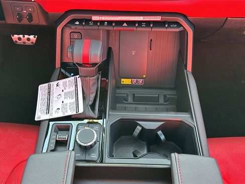 New 2026 Toyota Tundra TRD Pro image 31