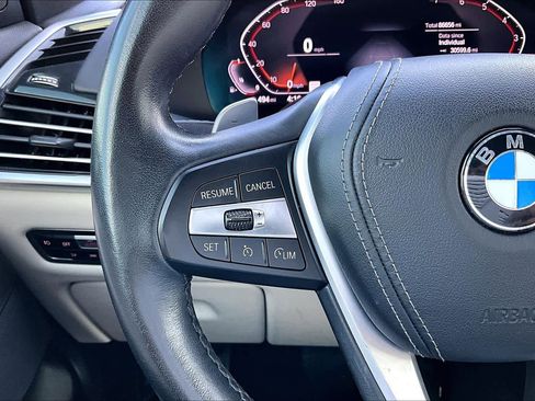 Used 2020 BMW X5 sDrive40i w/ Premium Package image 23