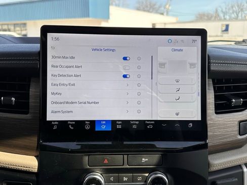 Used 2023 Ford Expedition Limited image 37