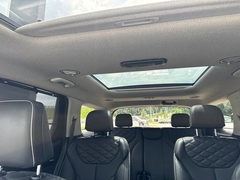 Used 2022 Hyundai Palisade Limited AWD/4WD image 25
