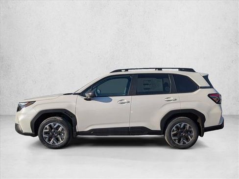 Used 2026 Subaru Forester Premium AWD/4WD image 5