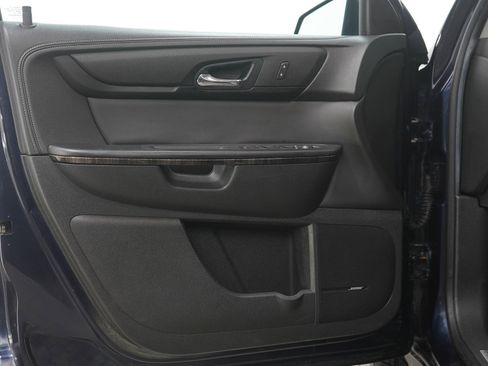 Used 2016 GMC Acadia SLT w/ Open Road Package image 20