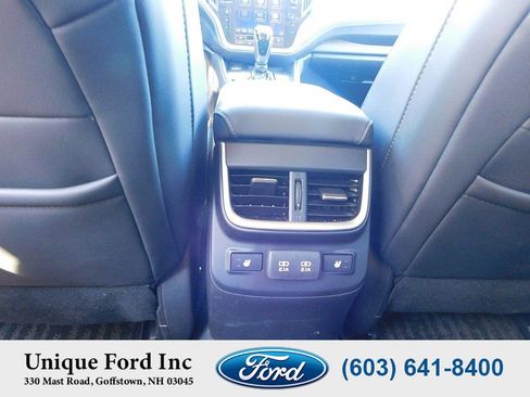 Used 2020 Subaru Outback Limited XT image 13