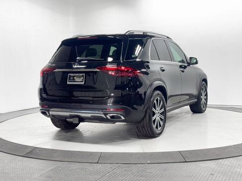 Certified 2026 Mercedes-Benz GLE 350 4MATIC image 32
