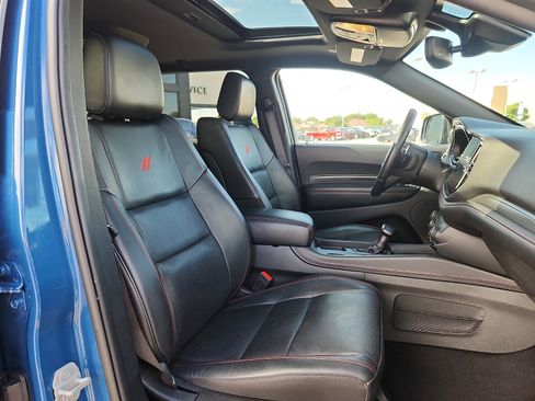 Used 2025 Dodge Durango GT image 15