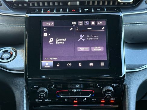 Used 2022 Jeep Grand Cherokee Altitude image 27