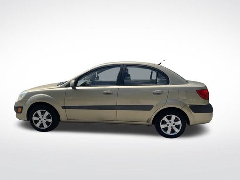 Used 2008 Kia Rio LX FWD image 8