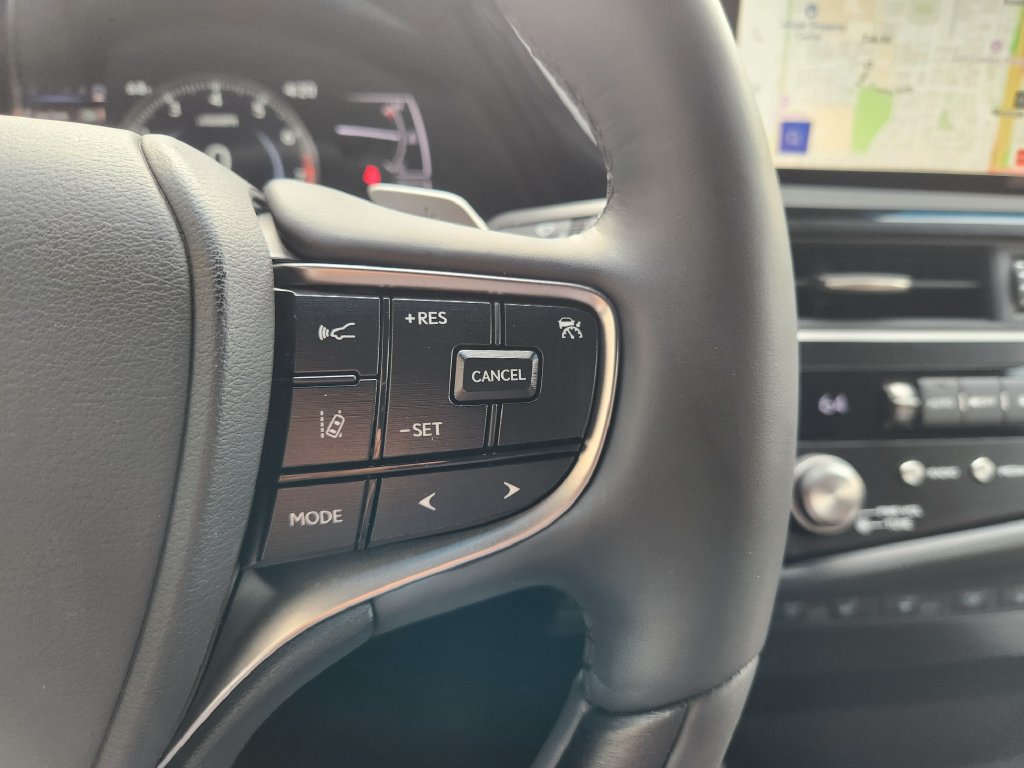 Used 2024 Lexus ES 350 Ultra Luxury FWD image 29