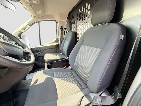 Used 2025 Ford Transit 250 Low Roof w/ Exterior Upgrade Package RWD image 12