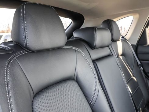 New 2025 MAZDA CX-5 AWD 2.5 S w/ Premium Plus Pkg image 40