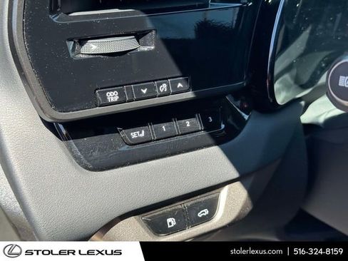 Used 2023 Lexus RX 350 Premium w/ Accessory Package (Z1) AWD/4WD image 23