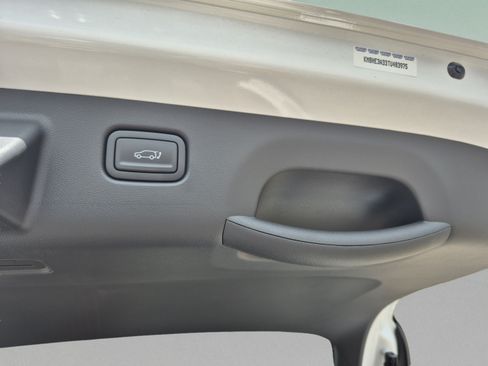 New 2026 Hyundai Kona Limited FWD image 10