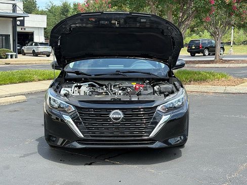 Used 2024 Nissan Sentra S FWD image 13