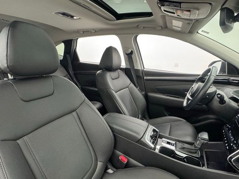 Used 2023 Hyundai Tucson SEL w/ Convenience Package FWD image 33
