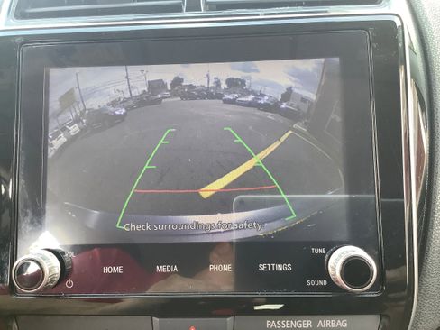 Used 2021 Mitsubishi Outlander Sport SE image 19