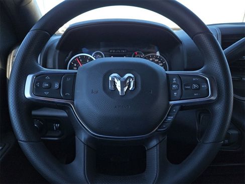 New 2026 RAM 2500 Tradesman image 30