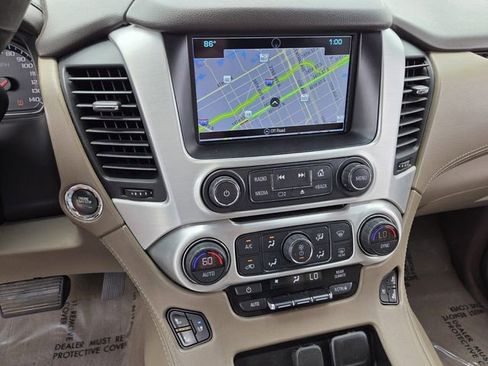 Used 2019 GMC Yukon SLT w/ Premium Edition AWD/4WD image 27