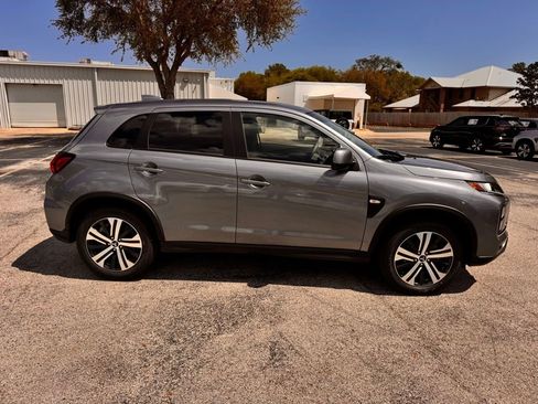 New 2026 Mitsubishi Outlander Sport ES AWD/4WD image 9